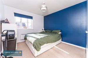 Bedroom- click for photo gallery